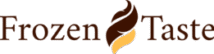 frozen logo taste scaled 262x67